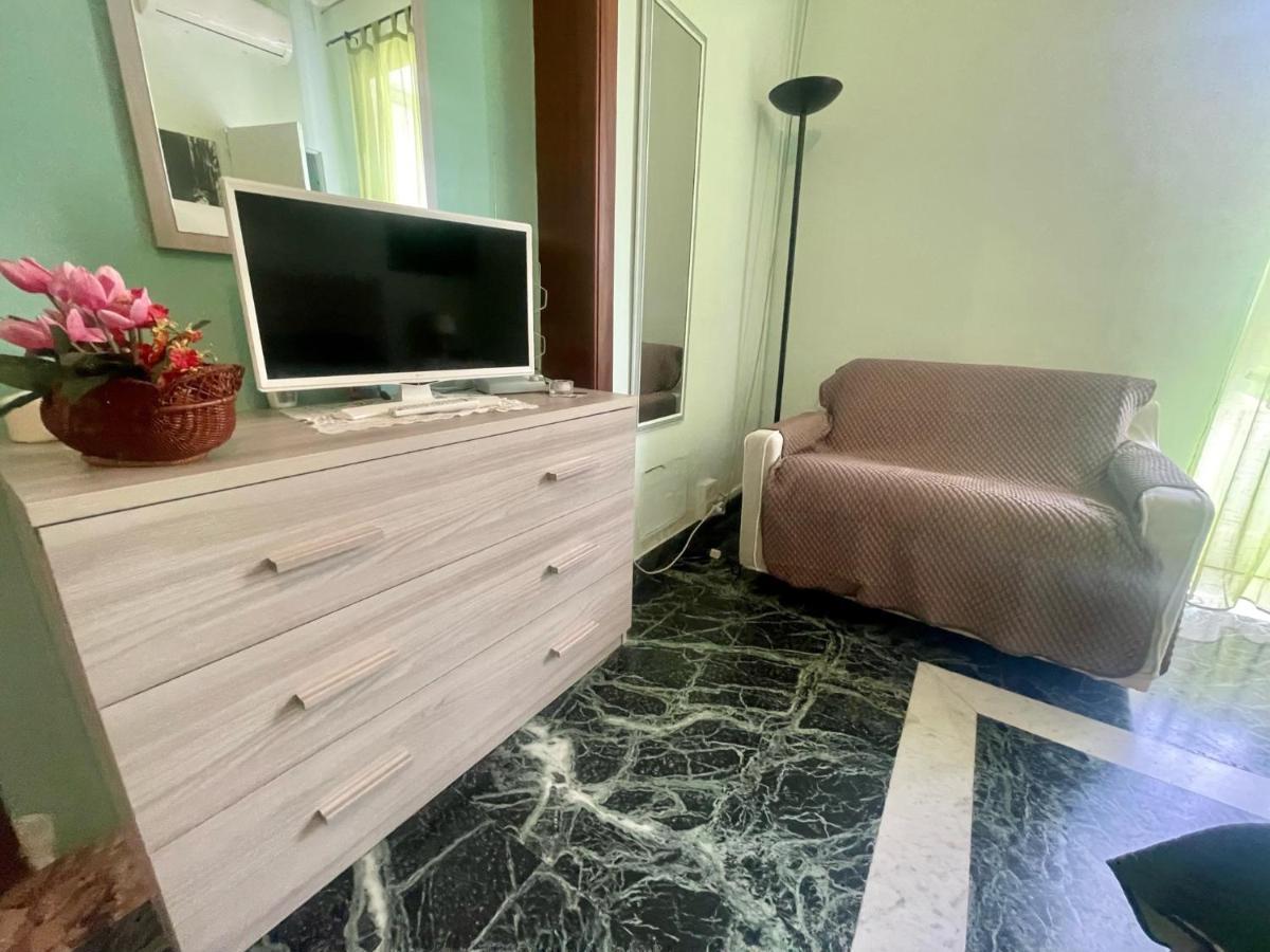 Maya'S Apartment Close To Ballaro Market And Central Station ปาแลร์โม ภายนอก รูปภาพ