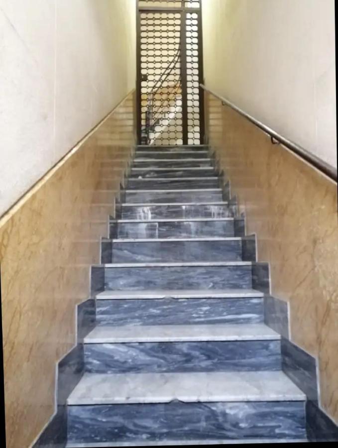 Maya'S Apartment Close To Ballaro Market And Central Station ปาแลร์โม ภายนอก รูปภาพ