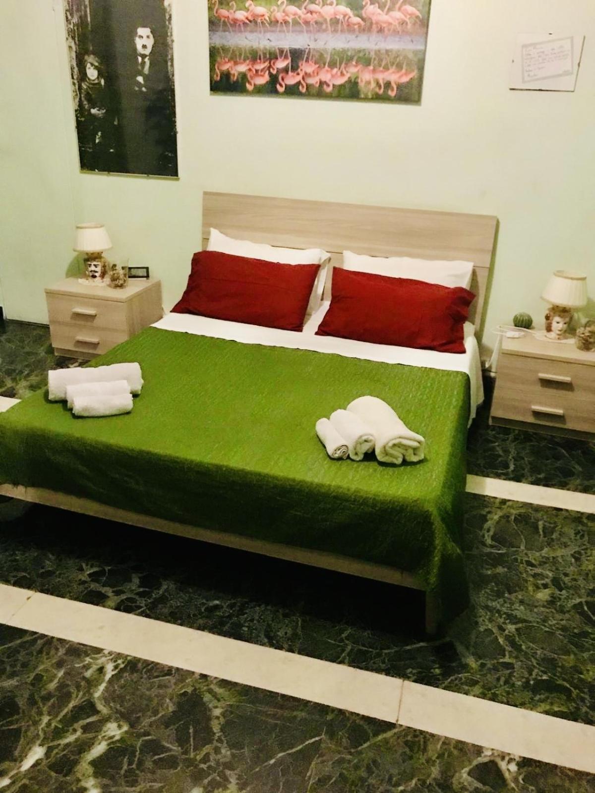 Maya'S Apartment Close To Ballaro Market And Central Station ปาแลร์โม ภายนอก รูปภาพ